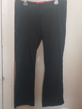 Dickies Black Men’s Unisex Scrub/ Lounge Pants